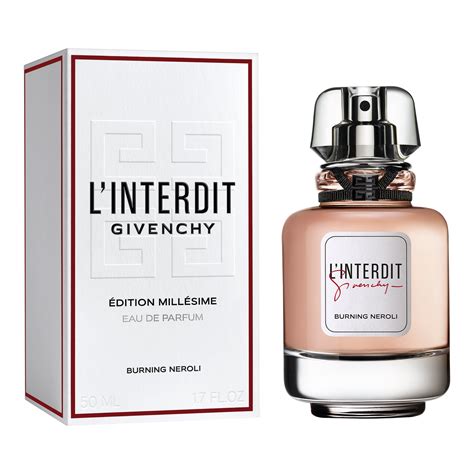 Givenchy Limited Edition Fragrances for Women for sale 